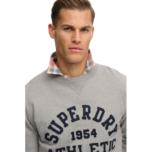 SUPERDRY VINTAGE ATHLETIC ΦΟΥΤΕΡ ΑΝΔΡΙΚΟ M2014012A-I7H