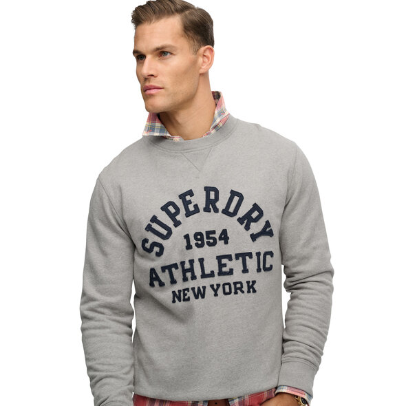 SUPERDRY VINTAGE ATHLETIC ΦΟΥΤΕΡ ΑΝΔΡΙΚΟ M2014012A-I7H