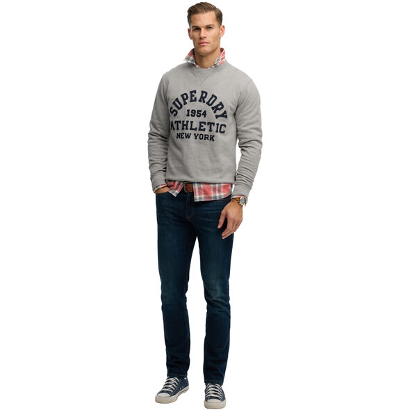 SUPERDRY VINTAGE ATHLETIC ΦΟΥΤΕΡ ΑΝΔΡΙΚΟ M2014012A-I7H