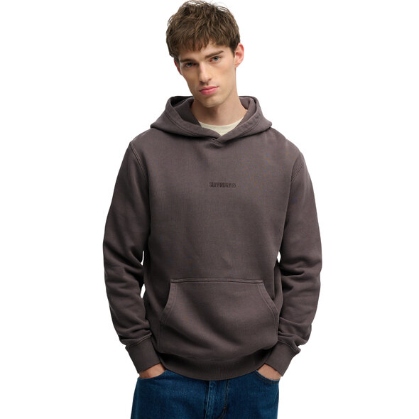 SUPERDRY MICRO LOGO ΦΟΥΤΕΡ ΑΝΔΡΙΚΟ M2014031A-ZCY