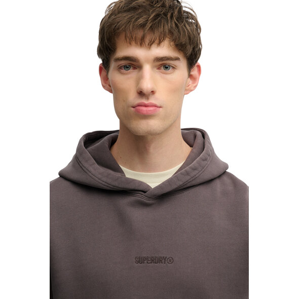 SUPERDRY MICRO LOGO ΦΟΥΤΕΡ ΑΝΔΡΙΚΟ M2014031A-ZCY