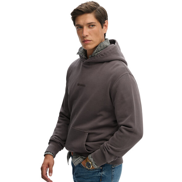SUPERDRY MICRO LOGO ΦΟΥΤΕΡ ΑΝΔΡΙΚΟ M2014031A-ZCY