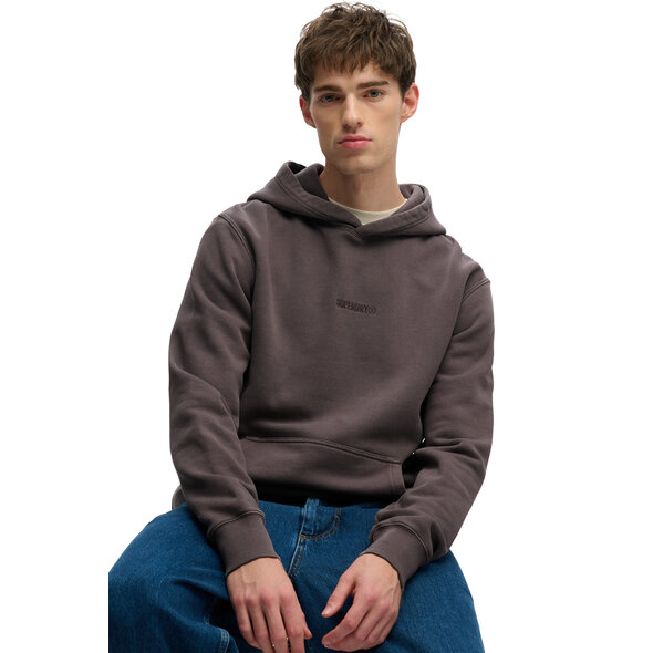 SUPERDRY MICRO LOGO ΦΟΥΤΕΡ ΑΝΔΡΙΚΟ M2014031A-ZCY