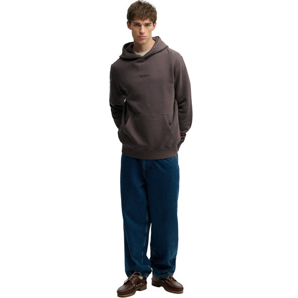 SUPERDRY MICRO LOGO ΦΟΥΤΕΡ ΑΝΔΡΙΚΟ M2014031A-ZCY