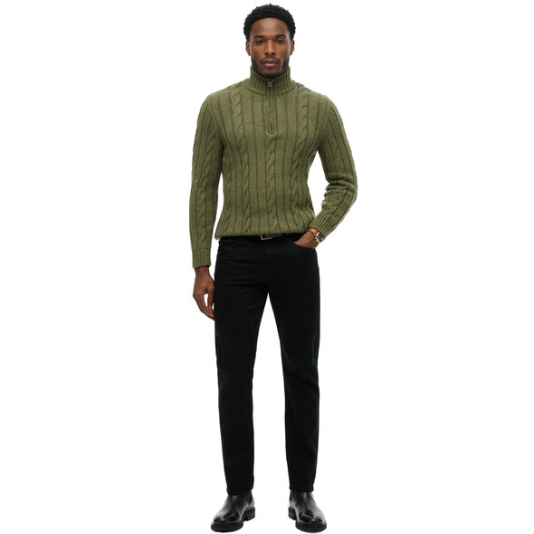 SUPERDRY VINTAGE SLIM DENIM ΠΑΝΤΕΛΟΝΙ ΑΝΔΡΙΚΟ M7010887A-ZSK