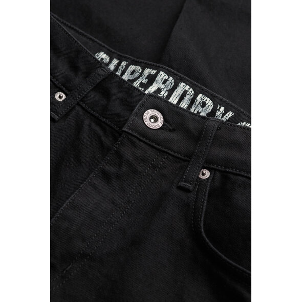 SUPERDRY VINTAGE SLIM DENIM ΠΑΝΤΕΛΟΝΙ ΑΝΔΡΙΚΟ M7010887A-ZSK