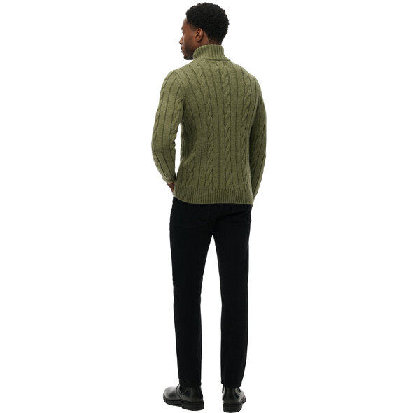 SUPERDRY VINTAGE SLIM DENIM ΠΑΝΤΕΛΟΝΙ ΑΝΔΡΙΚΟ M7010887A-ZSK