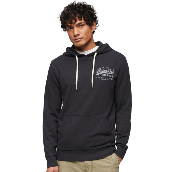 SUPERDRY CLASSIC VL HERITAGE ΦΟΥΤΕΡ ΑΝΔΡIKO M2013659A-02A