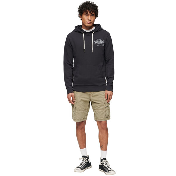 SUPERDRY CLASSIC VL HERITAGE ΦΟΥΤΕΡ ΑΝΔΡIKO M2013659A-02A