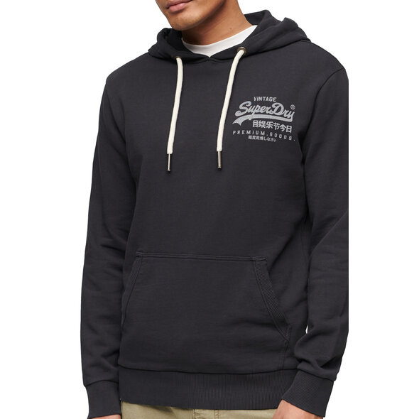 SUPERDRY CLASSIC VL HERITAGE ΦΟΥΤΕΡ ΑΝΔΡIKO M2013659A-02A