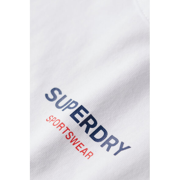 SUPERDRY SPORTSWEAR LOGO ΜΠΛΟΥΖΑ ΑΝΔΡIKH M6010802A-T7X