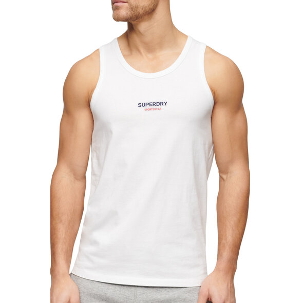 SUPERDRY SPORTSWEAR LOGO ΜΠΛΟΥΖΑ ΑΝΔΡIKH M6010802A-T7X