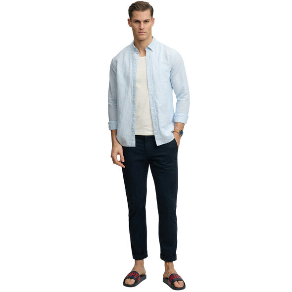 SUPERDRY POOL SLIDERS ΑΝΔΡΙΚΕΣ MF310291A-09S