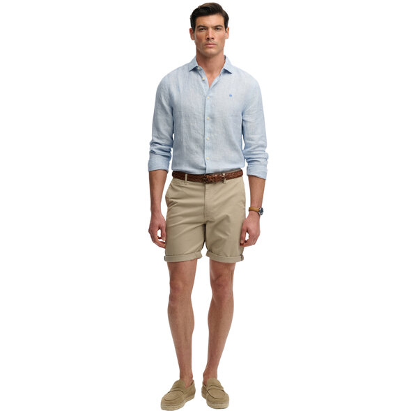 SUPERDRY CHINO ΒΕΡΜΟΥΔΑ ΑΝΔΡΙΚΗ M7110486A-9CK