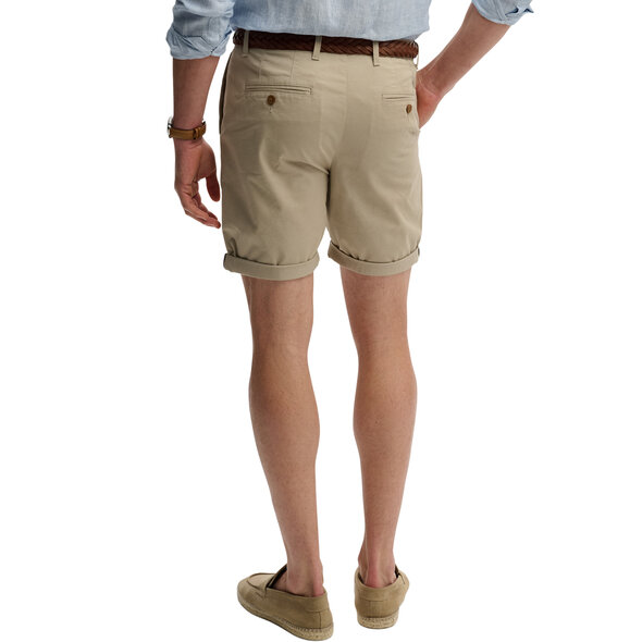 SUPERDRY CHINO ΒΕΡΜΟΥΔΑ ΑΝΔΡΙΚΗ M7110486A-9CK