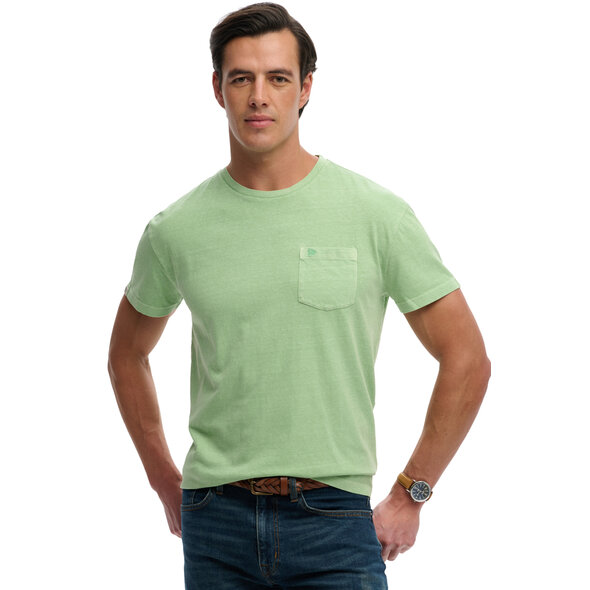 SUPERDRY CLASSIC LINEN  ΜΠΛΟΥΖΑ ΑΝΔΡΙΚΗ M1012371A-K5A