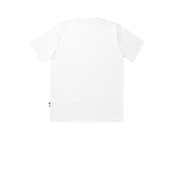 THE DUDES 'NEGRONI' ΜΠΛΟΥΖΑ ΑΝΔΡΙΚΗ 10079529-OFF WHITE