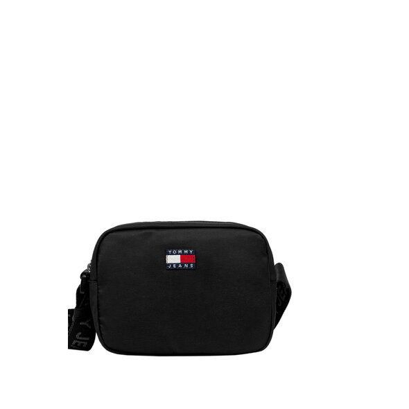 TOMMY HILFIGER TJ ΤΣΑΝΤΑ ΓΥΝΑΙΚΕΙΑ AW0AW18070-BDS