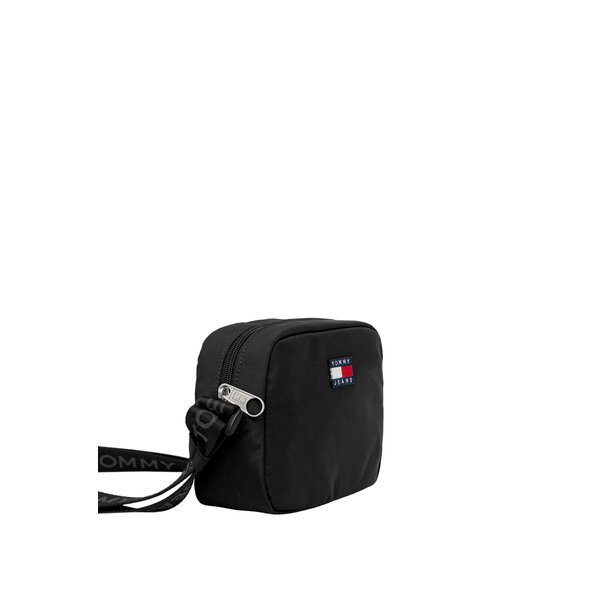 TOMMY HILFIGER TJ ΤΣΑΝΤΑ ΓΥΝΑΙΚΕΙΑ AW0AW18070-BDS