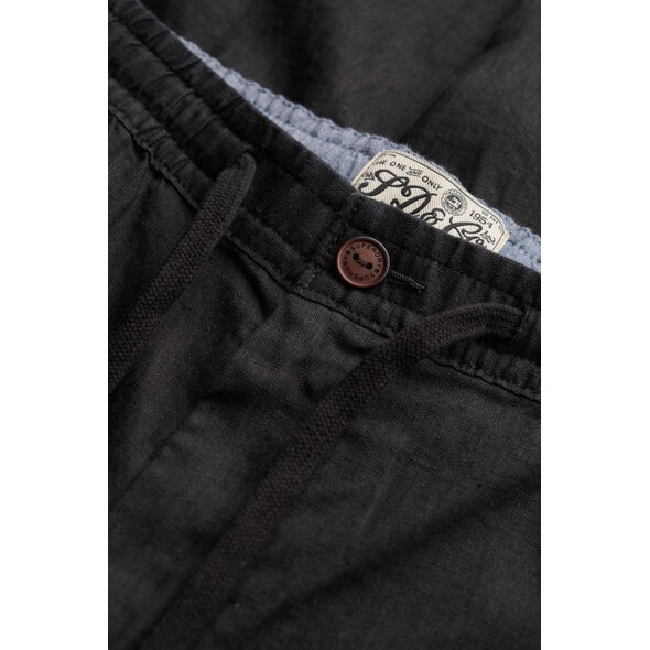 SUPERDRY MERCHANT LINEN ΠΑΝΤΕΛΟΝΙ ΑΝΔΡΙΚΟ M7011509A-02A