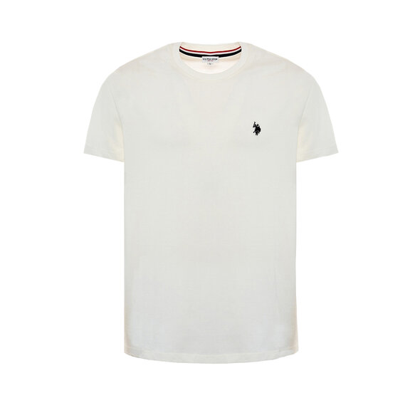 US POLO 400 BASIC ΜΠΛΟΥΖΑ ΑΝΔΡΙΚΗ US43154015P4-100