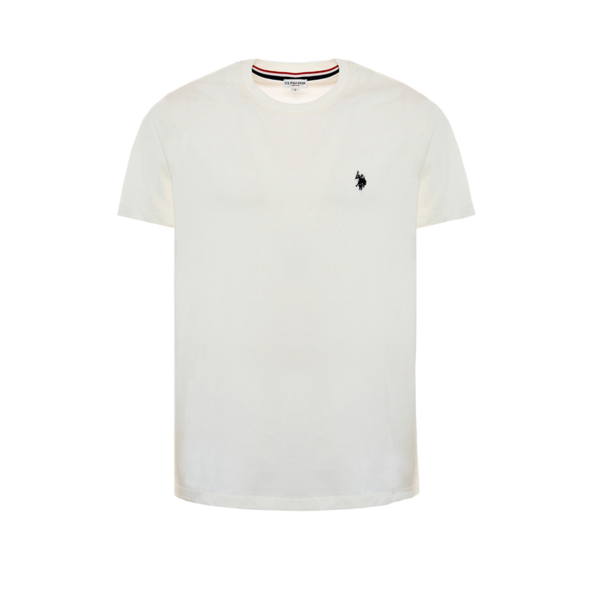 US POLO 200 BASIC ΜΠΛΟΥΖΑ ΑΝΔΡΙΚΗ US43154015P2-100