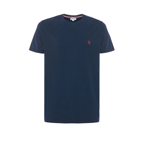 US POLO 400 BASIC ΜΠΛΟΥΖΑ ΑΝΔΡΙΚΗ US43154015P4-177