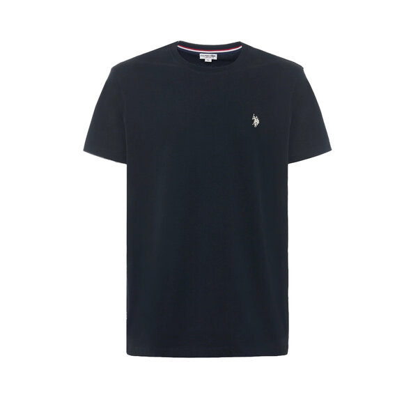 US POLO 400 BASIC ΜΠΛΟΥΖΑ ΑΝΔΡΙΚΗ US43154015P4-199