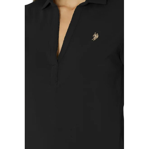 US POLO 'CHRI' POLO ΜΠΛΟΥΖΑ ΓΥΝΑΙΚΕΙΑ US43397005-199
