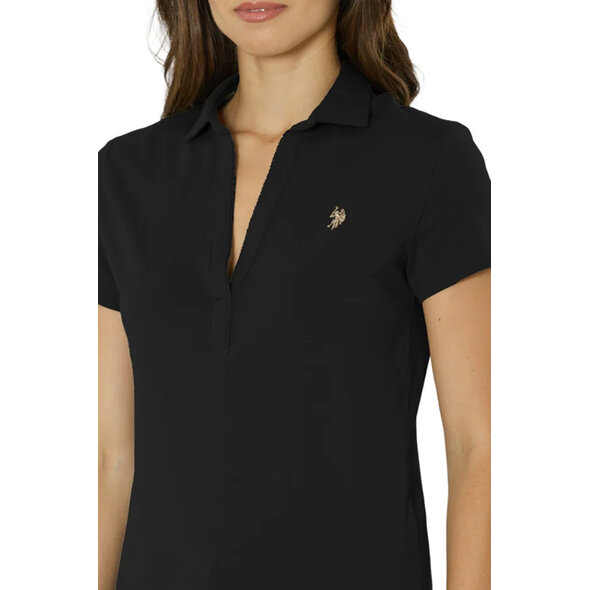 US POLO 'CHRI' POLO ΜΠΛΟΥΖΑ ΓΥΝΑΙΚΕΙΑ US43397005-199