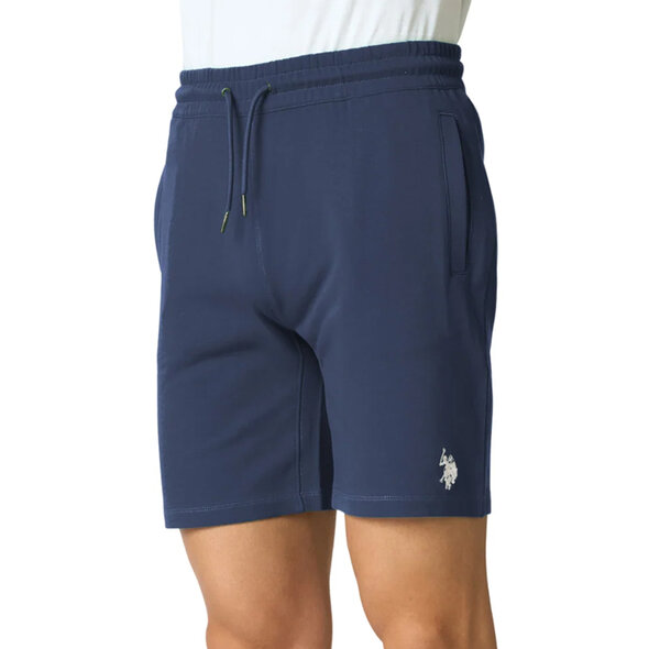 US POLO 'EDRI' ΒΕΡΜΟΥΔΑ ΑΝΔΡΙΚΗ US43131001-177