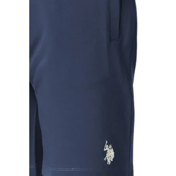 US POLO 'EDRI' ΒΕΡΜΟΥΔΑ ΑΝΔΡΙΚΗ US43131001-177