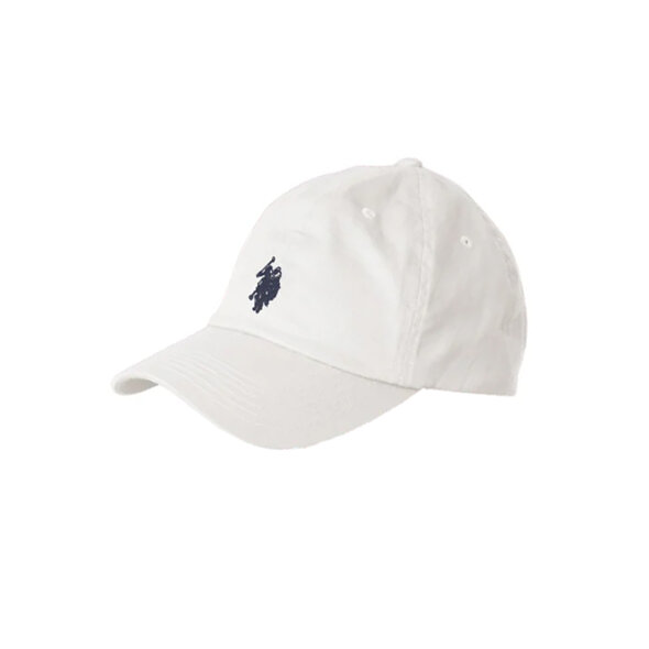 US POLO BASEBALL ΚΑΠΕΛΟ ΓΥΝΑΙΚΕΙΟ 43381001-100