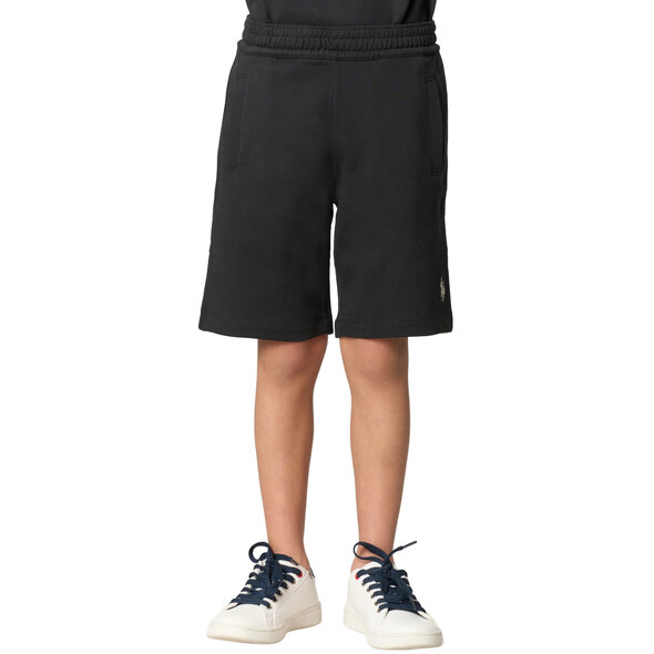 US POLO 'ARMY' ΠΑΙΔΙΚΗ ΒΕΡΜΟΥΔΑ ΑΓΟΡΙ US43531001-199