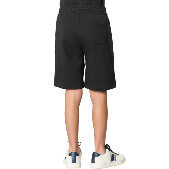 US POLO 'ARMY' ΠΑΙΔΙΚΗ ΒΕΡΜΟΥΔΑ ΑΓΟΡΙ US43531001-199