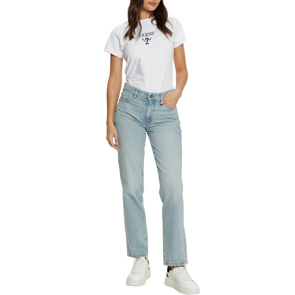 GUESS 'COLETTE' ΜΠΛΟΥΖΑ ΓΥΝΑΙΚΕΙΑ V4YI21KCDH1-G011