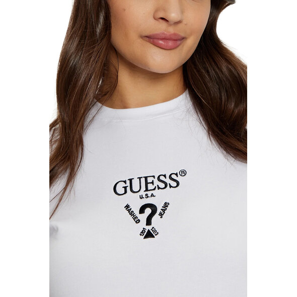 GUESS 'COLETTE' ΜΠΛΟΥΖΑ ΓΥΝΑΙΚΕΙΑ V4YI21KCDH1-G011