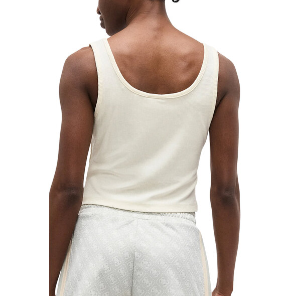 GUESS 'CIRCE' RIB TOP ΓΥΝΑΙΚΕΙΟ V6GP05K2970-G1O6
