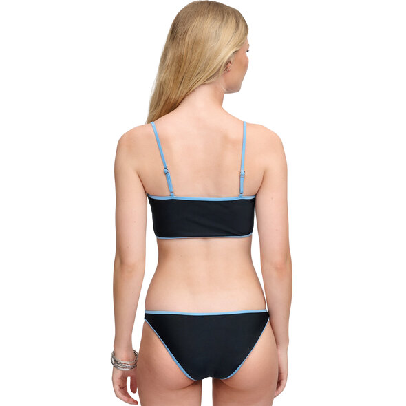 SUPERDRY CONTRAST TOP BIKINI ΜΑΓΙΩ ΓΥΝΑΙΚΕΙΟ W3010468A-98T