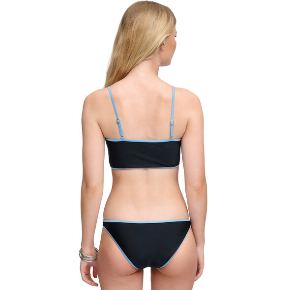 SUPERDRY CONTRAST BIKINI BOTTOM ΜΑΓΙΩ ΓΥΝΑΙΚΕΙΟ W3010469A-98T