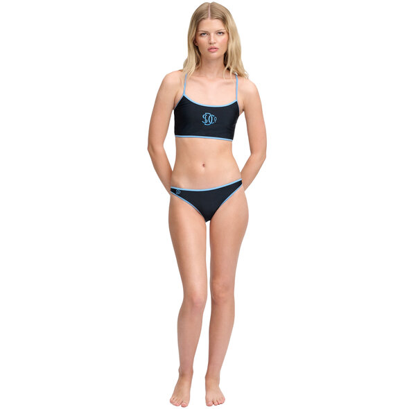 SUPERDRY CONTRAST BIKINI BOTTOM ΜΑΓΙΩ ΓΥΝΑΙΚΕΙΟ W3010469A-98T