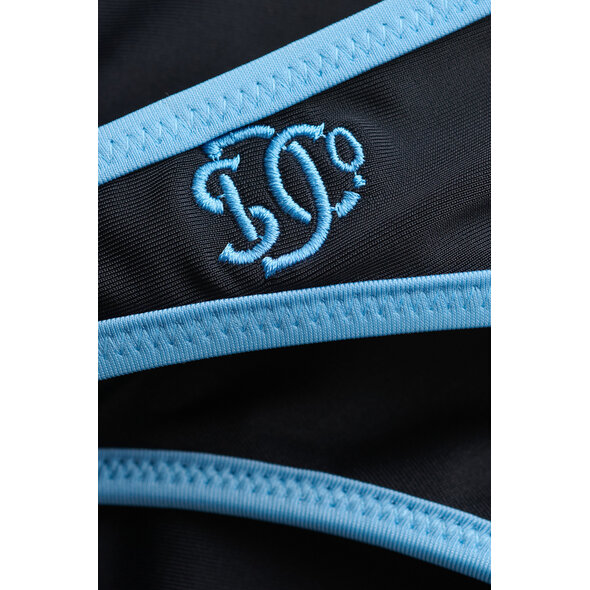 SUPERDRY CONTRAST BIKINI BOTTOM ΜΑΓΙΩ ΓΥΝΑΙΚΕΙΟ W3010469A-98T