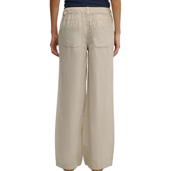 SUPERDRY ΛΙΝΟ ΠΑΝΤΕΛΟΝΙ ΓΥΝΑΙΚΕΙΟ W7011294A-1LC