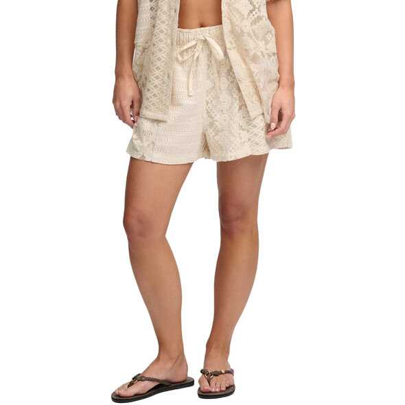 SUPERDRY LACE BEACH ΣΟΡΤΣ ΓΥΝΑΙΚΕΙΟ W7110516A-ZEA