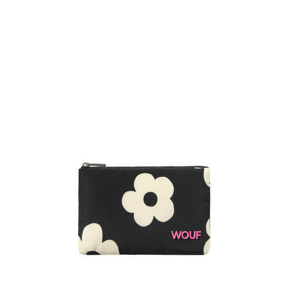 WOUF 'NIGHT DAISY' ΦΑΚΕΛΟΣ ΓΥΝΑΙΚΕΙΟΣ PP260012-1000