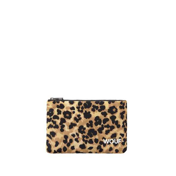 WOUF 'FELINE' ΦΑΚΕΛΟΣ ΓΥΝΑΙΚΕΙΟΣ PP260014-1000