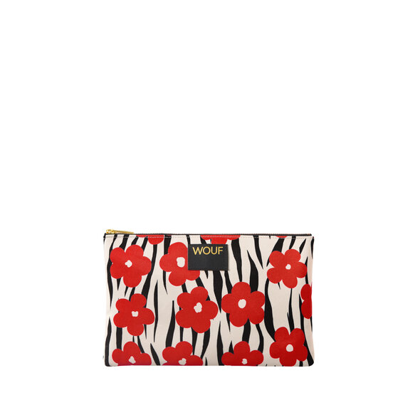 WOUF 'WILDFLOWER' ΦΑΚΕΛΟΣ ΓΥΝΑΙΚΕΙΟΣ PXL260001-1000
