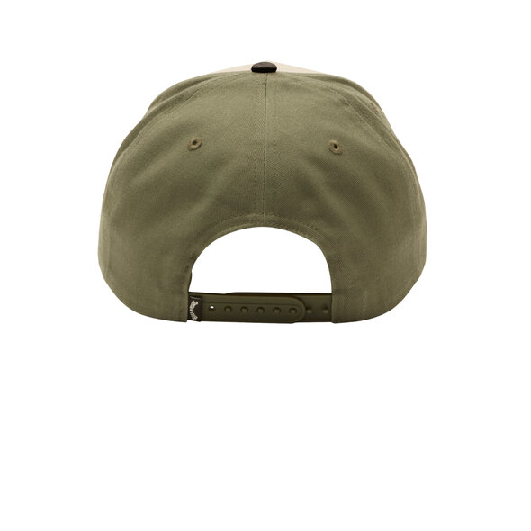 BILLABONG 'STACKED' SNAPBACK ΚΑΠΕΛΟ ΑΝΔΡΙΚΟ ABYHA00281-AMB