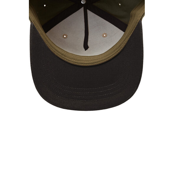 BILLABONG 'STACKED' SNAPBACK ΚΑΠΕΛΟ ΑΝΔΡΙΚΟ ABYHA00281-AMB