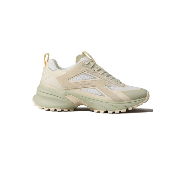 CALVIN KLEIN HIKE RUNNER ΠΑΠΟΥΤΣΙΑ ΓΥΝΑΙΚΕΙΑ HW0HW03107-02N